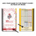 MDpocket® Metro Health IM